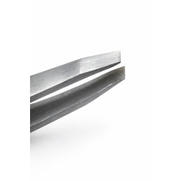 Oh OCHI, PINPOINT Tweezers (beveled)