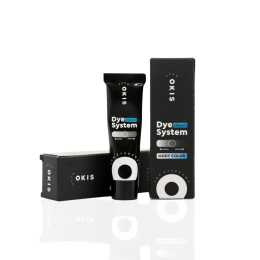 Модифікатор кольору Mody Color OKIS BROW Classic Dye System 15 мл Модифікатор кольору Mody Color OKIS BROW Classic Dye System 15 мл