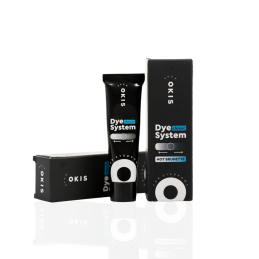 Крем-фарба для брів OKIS BROW Classic Dye System 15 мл