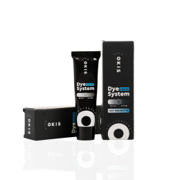 Крем-фарба для брів OKIS BROW Classic Dye System 15 мл Крем-фарба для брів OKIS BROW Classic Dye System 15 мл