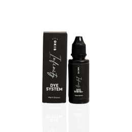 Фарба для брів OKIS BROW Infinity Dye System 15 мл
