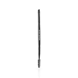 Okis Brow Пензель L4, black edition, скошена подвійна