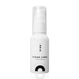 Okis Brow Лосьон для бровей, Clean Lines, 30 мл