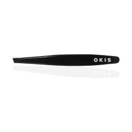 Okis Brow Tweezers for eyebrows, classic
