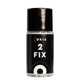 Okis Brow Склад №2 (баночка) для ламінування брів та вій "Fix", 5мл