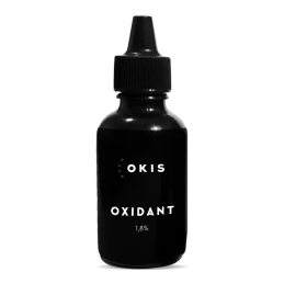 Okis, Окислювач 1,8%, 50 мл