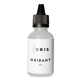Okis, Окислювач 3%, 50 мл