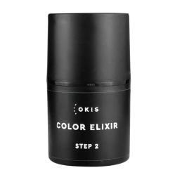 Okis Засіб для видалення синтетичного пігменту Step 2 Color Elixir by Okis Brow, 30 мл