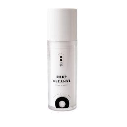 Okis сульфатний шампунь Deep Cleanse Shampoo 30 мл (ПЛЯШЕЧКА)
