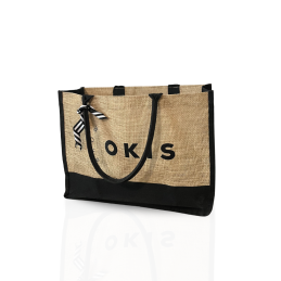 Okis Shopper bag brown