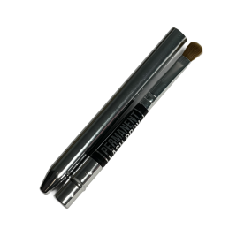 Permanent lash and brow, henna brush (straight)