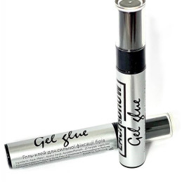 Permanent lash and brow Гель-клей для фиксации бровей