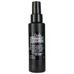 Permanent Lash&Brow Ремувер для краски, 100мл