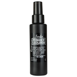 Permanent Lash&Brow Ремувер для краски, 100мл Permanent Lash&Brow Ремувер для краски, 100мл