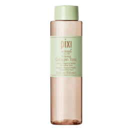 Pixi, Тоник для лица, Collagen, 250 мл