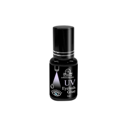 Platinum, Клей UV Lash Glue 5 мл Platinum, Клей UV Lash Glue 5 мл