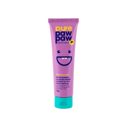 Pure Paw Paw, Відновлюючий бальзам для губ "Blackcurrant"
