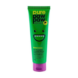 Pure Paw Paw, Відновлюючий бальзам для губ "Watermelon"