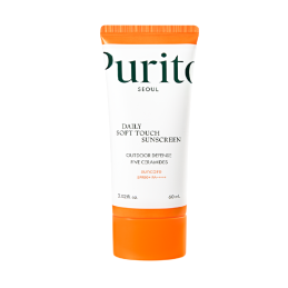 Purito Seoul Сонцезахисний крем SPF 50+ PA++++, 60 мл