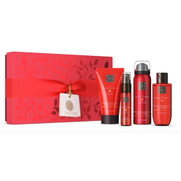 Rituals, Подарунковий набір, The Ritual of Ayurveda, Gift Set S (50/70/75/20)