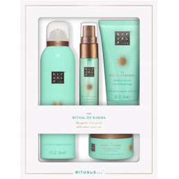 Rituals, Подарунковий набір, The Ritual of Karma M NEW