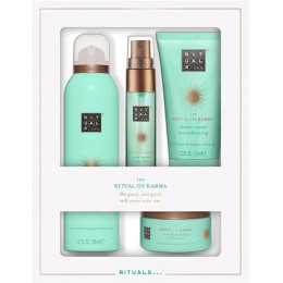 Rituals, Подарунковий набір, The Ritual of Karma M NEW