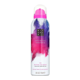 Rituals, Пінка-гель для душу, The Ritual of Holi, 150 мл