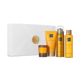 Rituals, Подарочный набор, The Ritual of Mehr, Gift Set S (50/70/75/25)