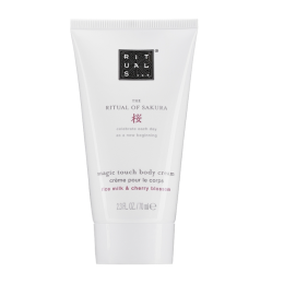 Rituals, Body Cream, The Ritual of Sakura, 70 ml