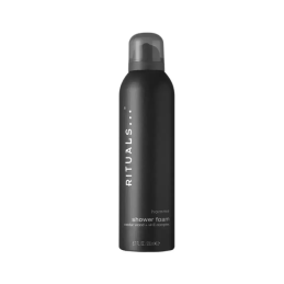 Rituals, Пена для душа Homme, 200 мл