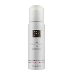 Rituals, Foam shower gel, The Ritual of Sakura, 50 ml
