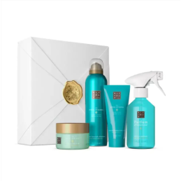 Rituals, Подарунковий набір, Karma Ritual of Karma Soothing Routine, Розмір М