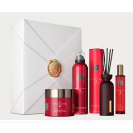 Rituals, Подарунковий набір, The Ritual of Ayurveda, Gift Set L