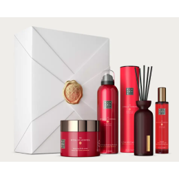 Rituals, Подарунковий набір, The Ritual of Ayurveda, Gift Set L