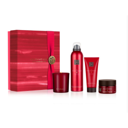 Rituals, Подарунковий набір, The Ritual of Ayurveda, Gift Set M (з свічкою)