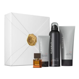 Rituals, Подарунковий набір, The Ritual of Homme, Gift Set M