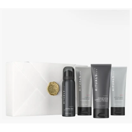 Rituals Подарунковий набір, The Ritual of Homme, Gift Set S