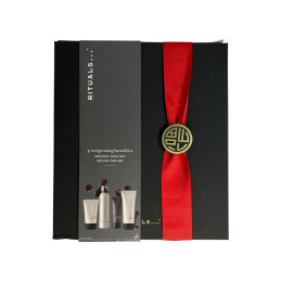 Rituals, Подарунковий набір, The Ritual of Homme, розмір M+скраб
