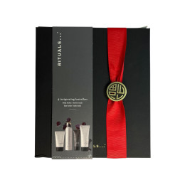Rituals, Подарунковий набір, The Ritual of Homme, розмір M+скраб