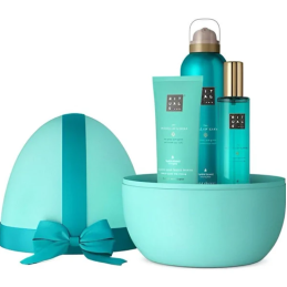 Rituals, Подарунковий набір, The Ritual of Karma Egg 