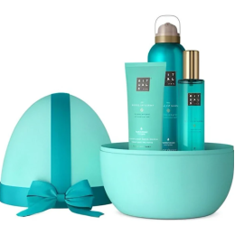 Rituals, Подарунковий набір, The Ritual of Karma Egg 