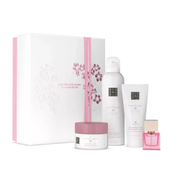 Rituals, Подарунковий набір, The Ritual of Sakura, розмір М + парфуми