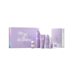 Rituals, Подарунковий набір The Rituals Dream Collection (Фіолетовий адвент)