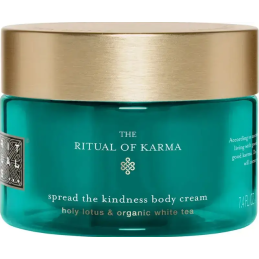 Rituals, The Ritual Of Karma зволожуючий крем для тіла 220ml
