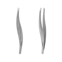 STALEKS, Eyebrow tweezers CLASSIC 12 TYPE 3