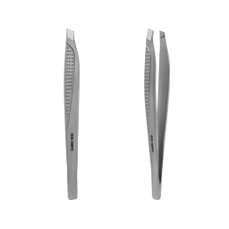 STALEKS, Eyebrow tweezers CLASSIC 15 TYPE 3
