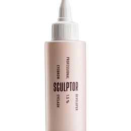 SCULPTOR Окислювач PURE TINT 1,5% 100 мл