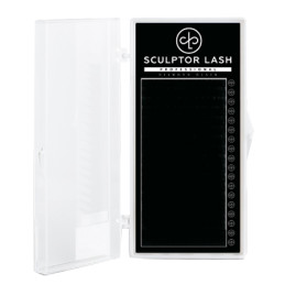 Sculptor Lash Вії чорні 