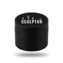Sculptor Паста для разметки бровей белая Brow Architect paste, 13 g Sculptor Паста для разметки бровей белая Brow Architect paste, 13 g