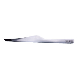 Sculptor Lash Eyebrow Tweezer Brow Pro